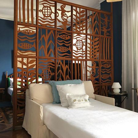 Guesthouse Bianca Río de Janeiro Habitación foto
