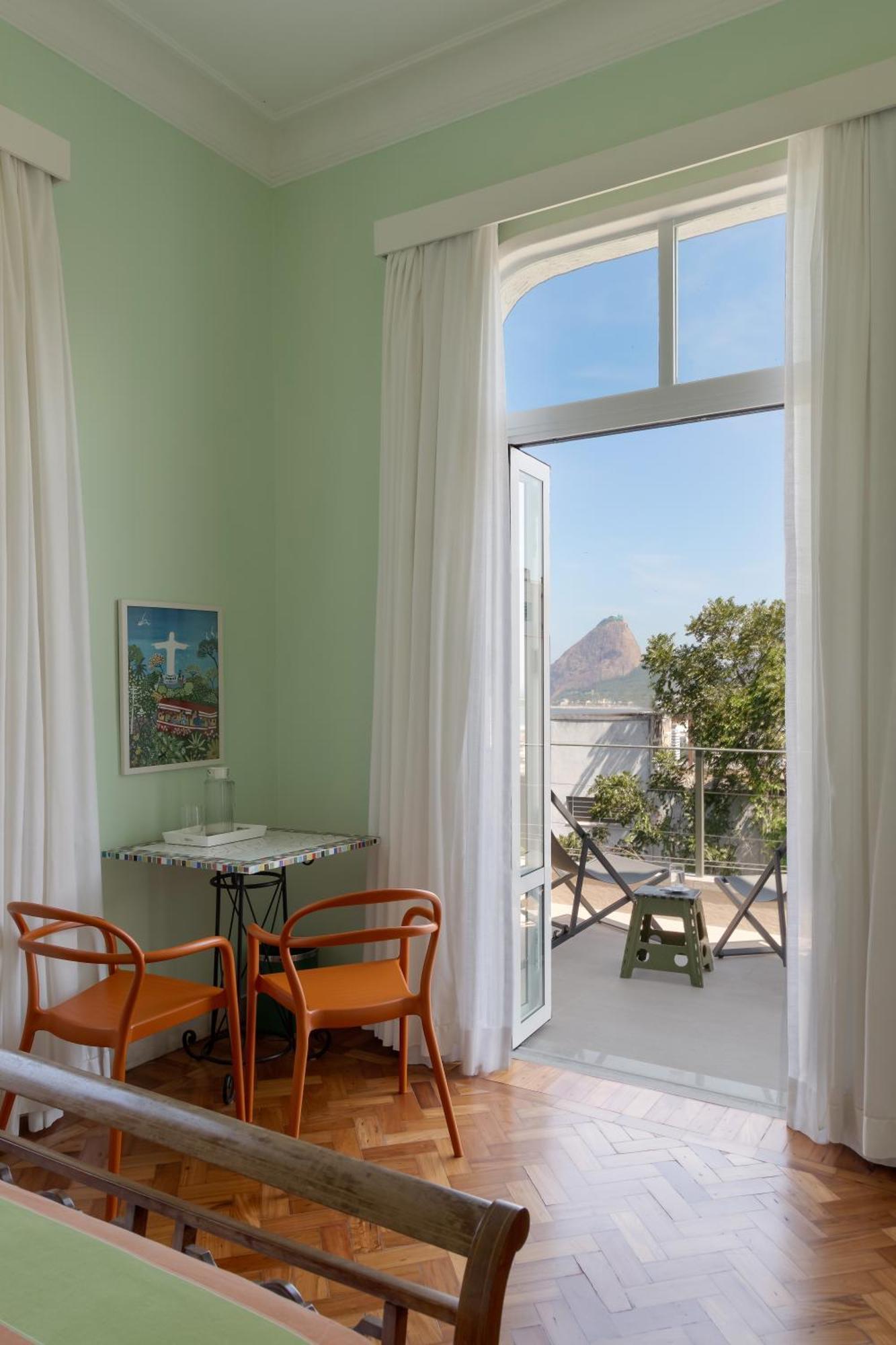 Guesthouse Bianca Río de Janeiro Habitación foto