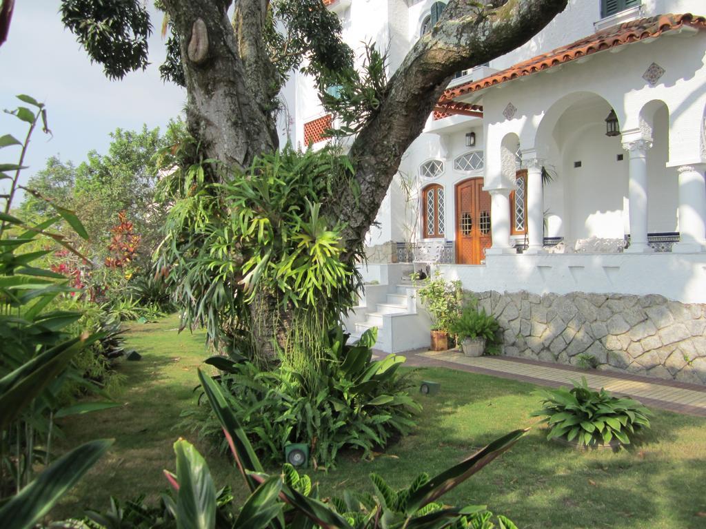 Guesthouse Bianca Río de Janeiro Exterior foto